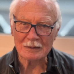Martin Fetz