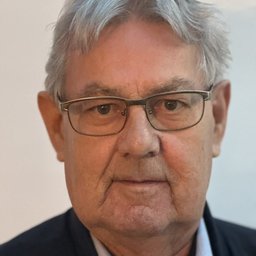 Hans Peter Rosenberger