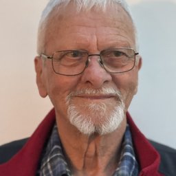 Paul Dosch
